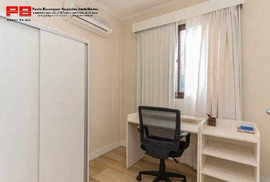Apartamento, 2 quartos, 50 m² - Foto 23