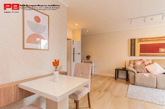 Apartamento, 2 quartos, 50 m² - Foto 5