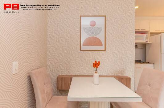 Apartamento, 2 quartos, 50 m² - Foto 6