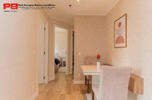 Apartamento, 2 quartos, 50 m² - Foto 8