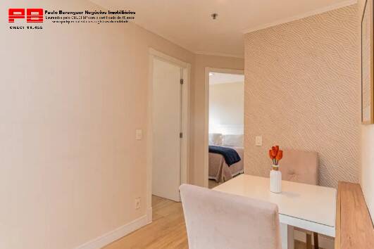 Apartamento, 2 quartos, 50 m² - Foto 7