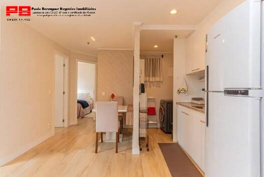 Apartamento, 2 quartos, 50 m² - Foto 17