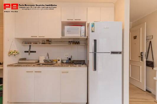 Apartamento, 2 quartos, 50 m² - Foto 20