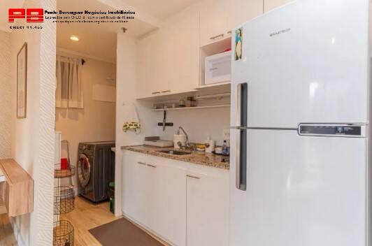 Apartamento, 2 quartos, 50 m² - Foto 19