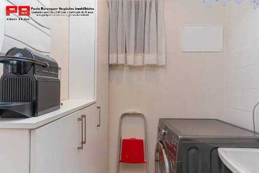 Apartamento, 2 quartos, 50 m² - Foto 21