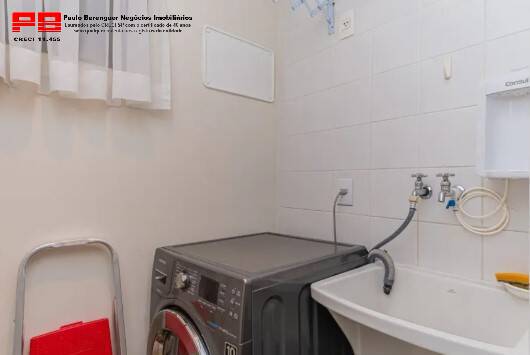 Apartamento, 2 quartos, 50 m² - Foto 22