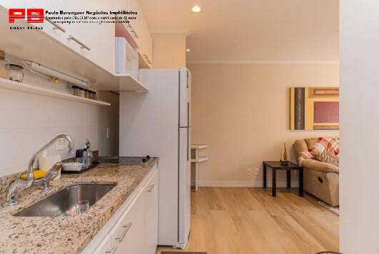 Apartamento, 2 quartos, 50 m² - Foto 18