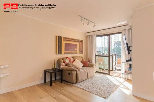 Apartamento, 2 quartos, 50 m² - Foto 9