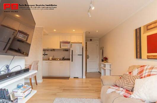 Apartamento, 2 quartos, 50 m² - Foto 16