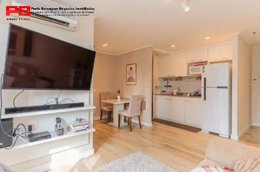 Apartamento, 2 quartos, 50 m² - Foto 15