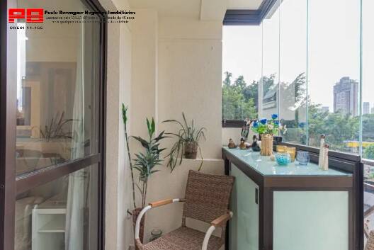 Apartamento, 2 quartos, 50 m² - Foto 10