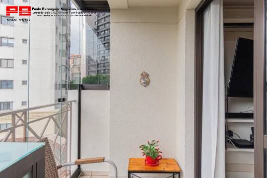 Apartamento, 2 quartos, 50 m² - Foto 11