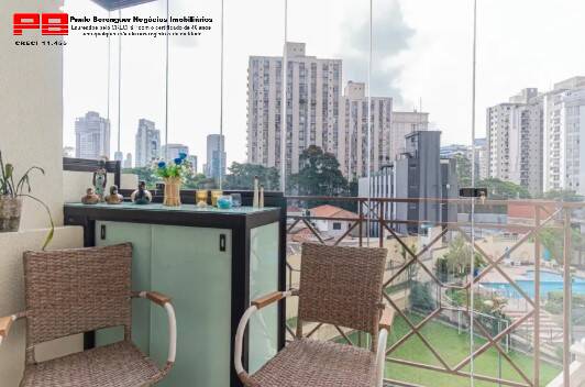 Apartamento, 2 quartos, 50 m² - Foto 13