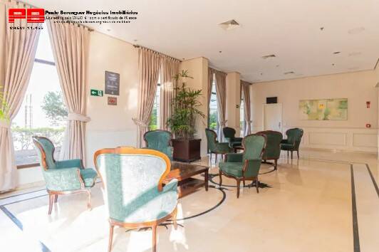 Apartamento, 2 quartos, 50 m² - Foto 32