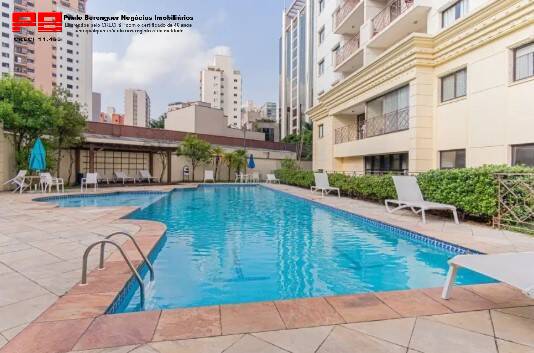 Apartamento, 2 quartos, 50 m² - Foto 34