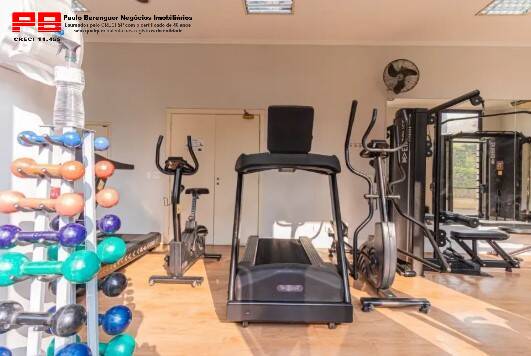 Apartamento, 2 quartos, 50 m² - Foto 35