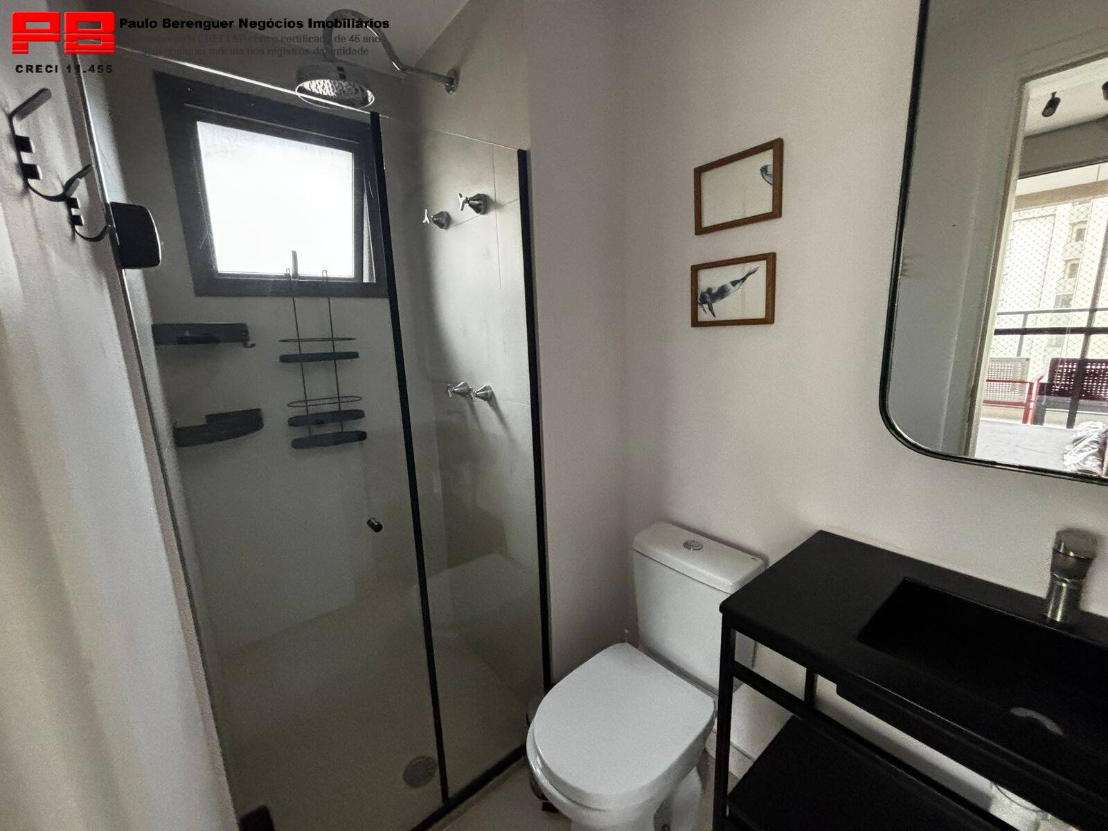 Apartamento, 1 quarto, 31 m² - Foto 6