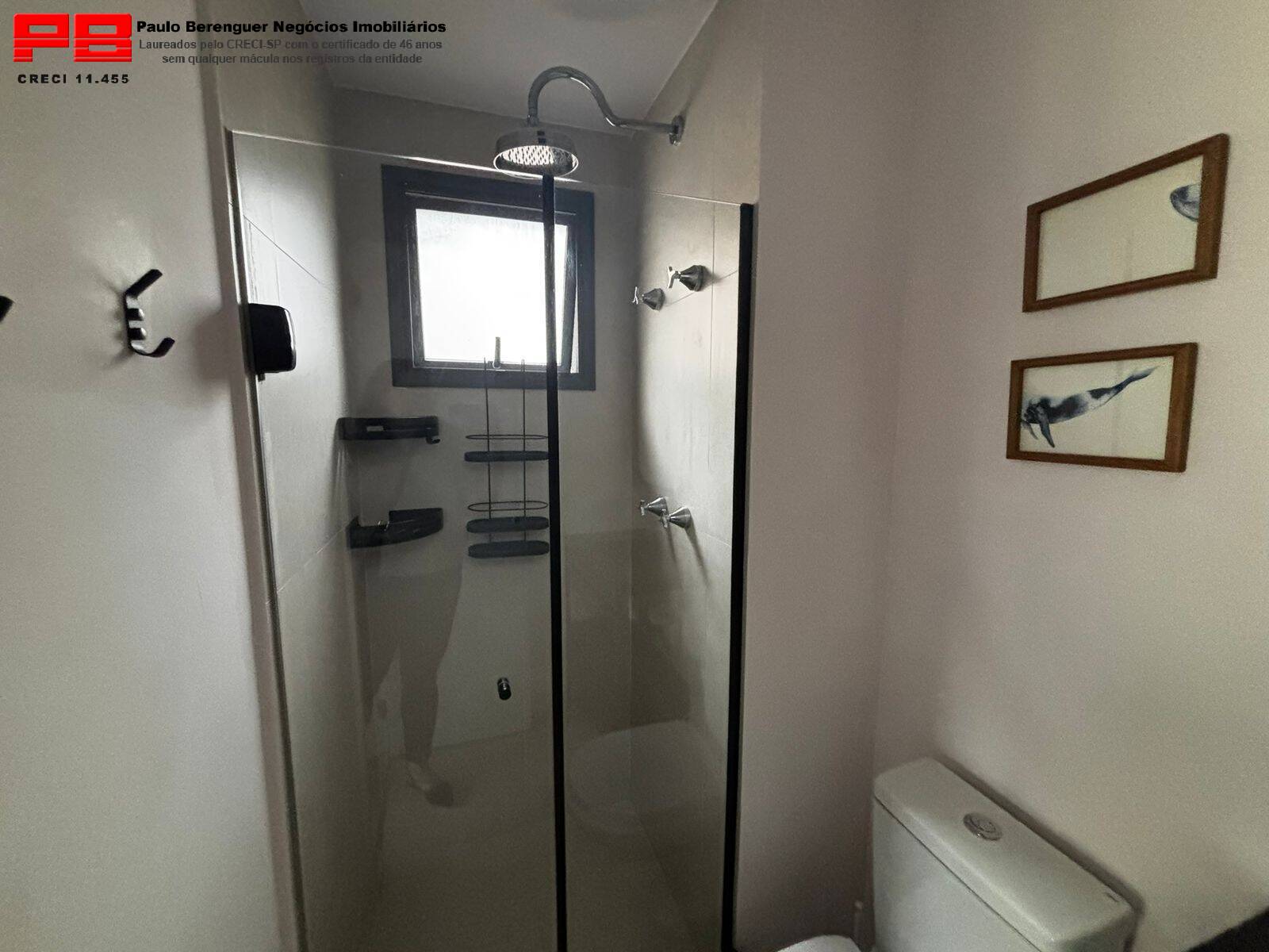 Apartamento, 1 quarto, 31 m² - Foto 7