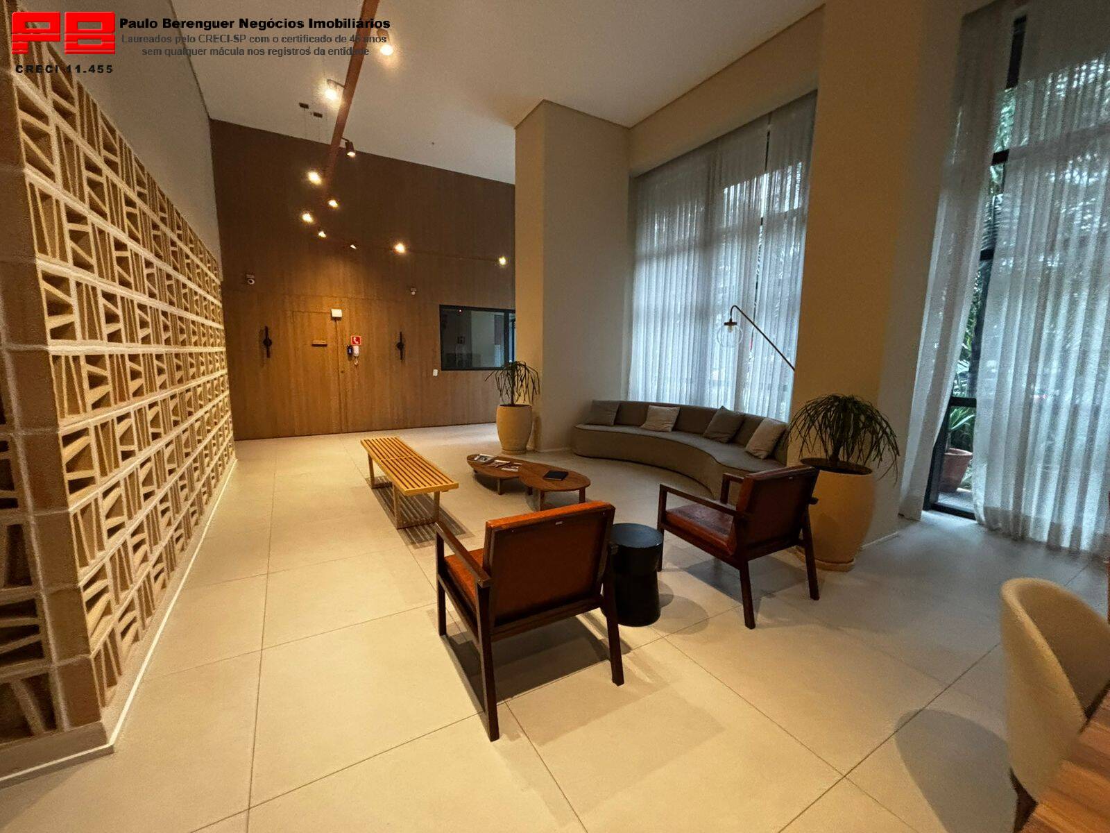 Apartamento, 1 quarto, 31 m² - Foto 14