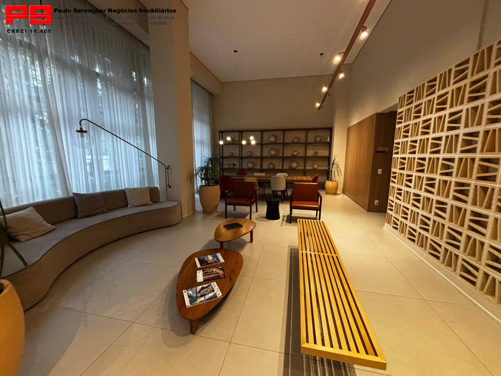Apartamento, 1 quarto, 31 m² - Foto 13