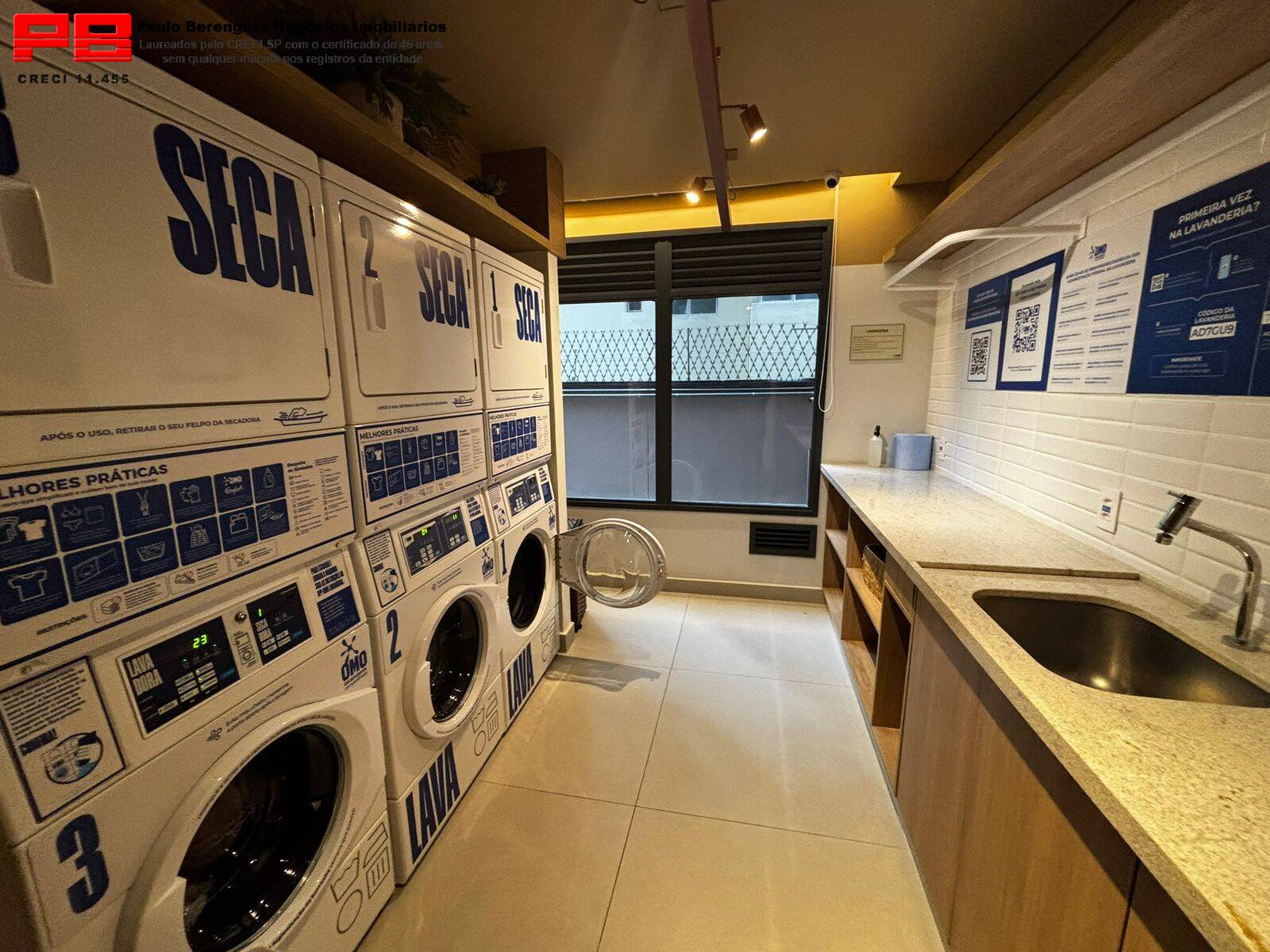 Apartamento, 1 quarto, 31 m² - Foto 15