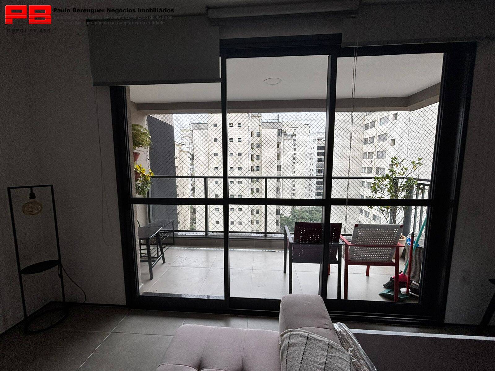 Apartamento, 1 quarto, 31 m² - Foto 10