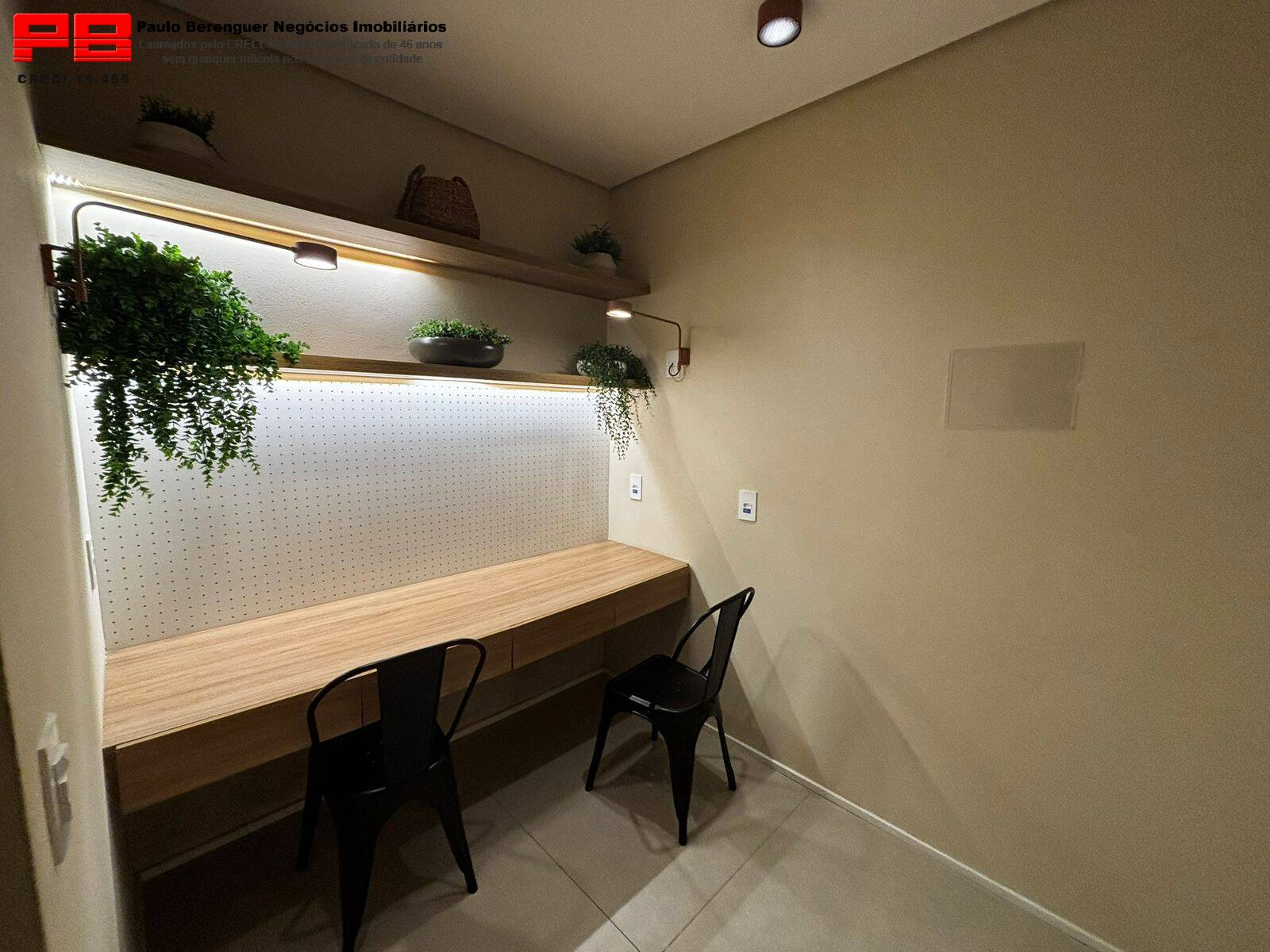 Apartamento, 1 quarto, 31 m² - Foto 16