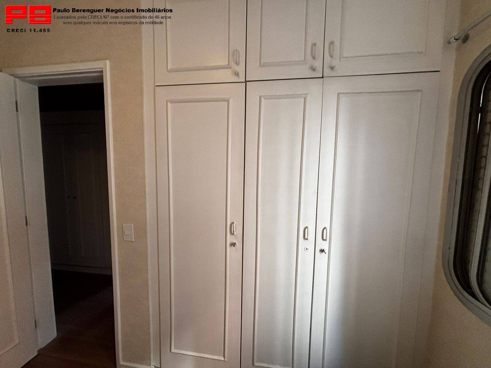 Apartamento, 3 quartos, 97 m² - Foto 9