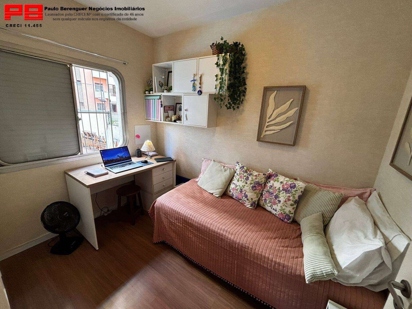 Apartamento, 3 quartos, 97 m² - Foto 8
