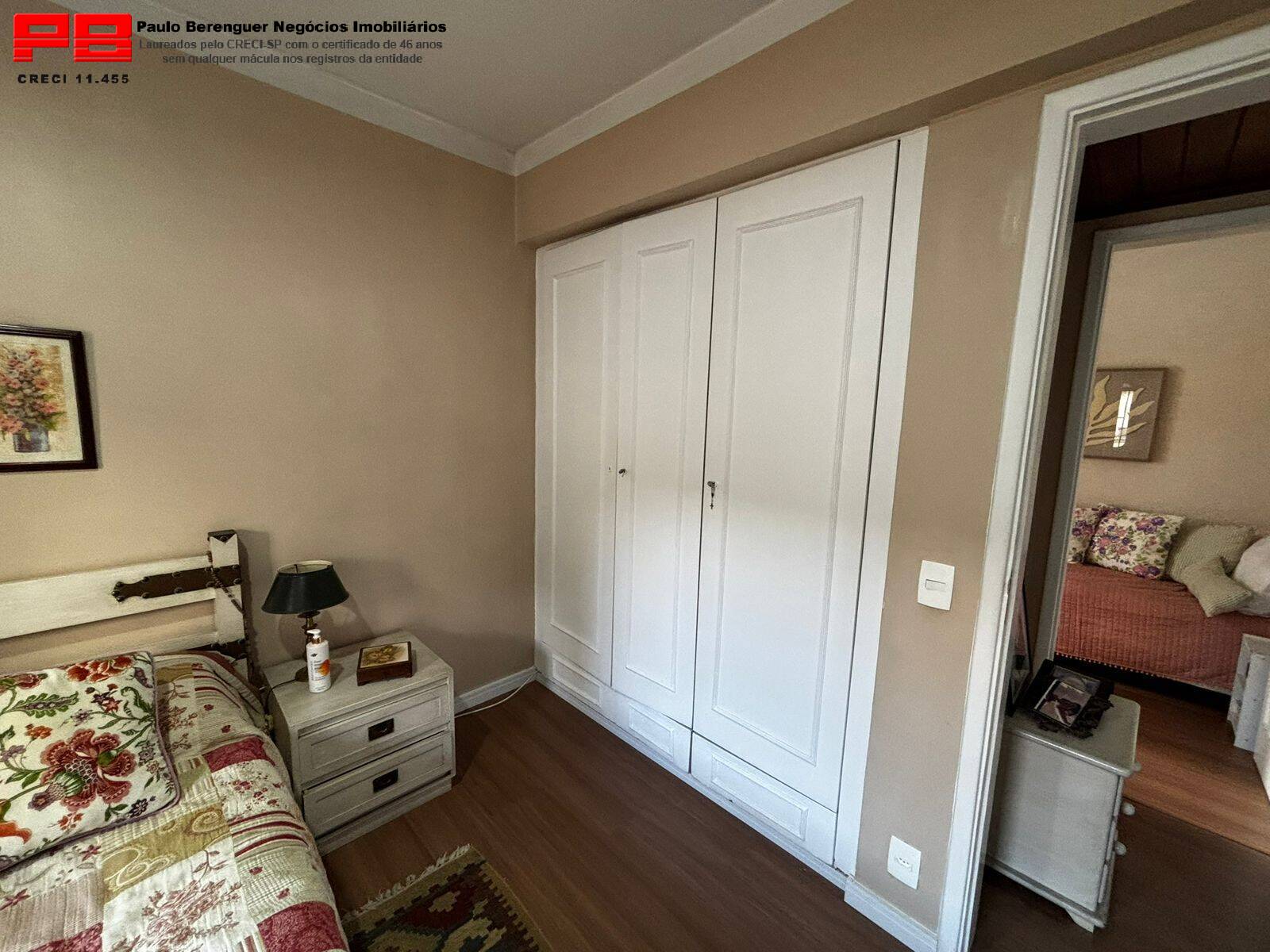 Apartamento, 3 quartos, 97 m² - Foto 13
