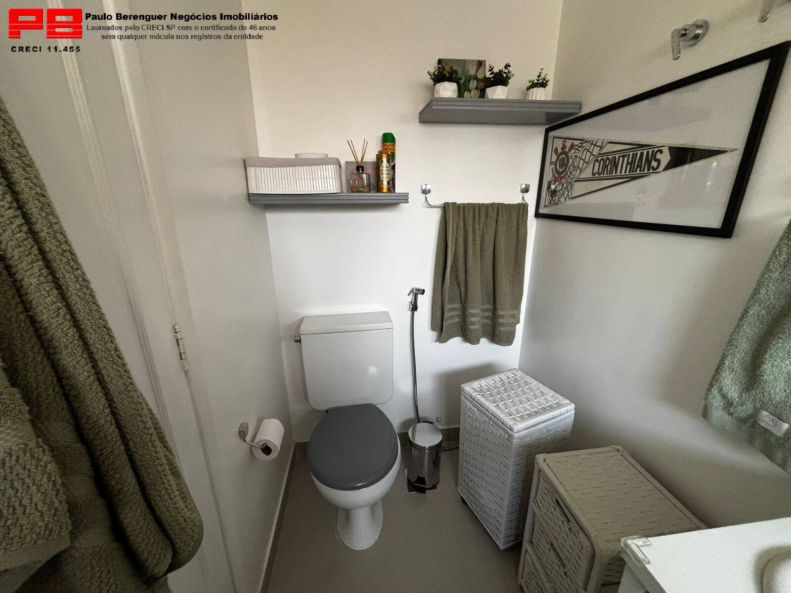 Apartamento, 3 quartos, 97 m² - Foto 15