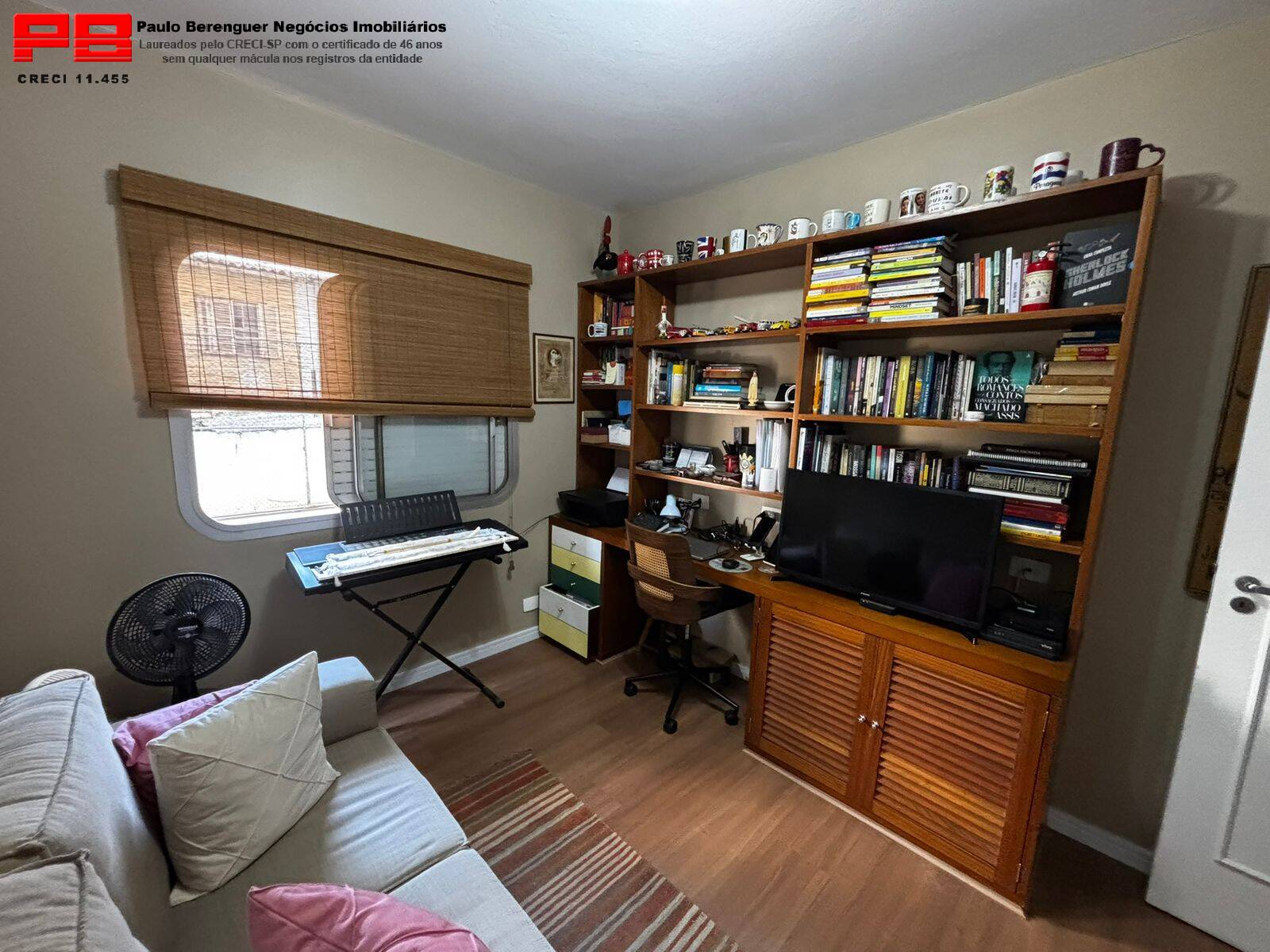 Apartamento, 3 quartos, 97 m² - Foto 6