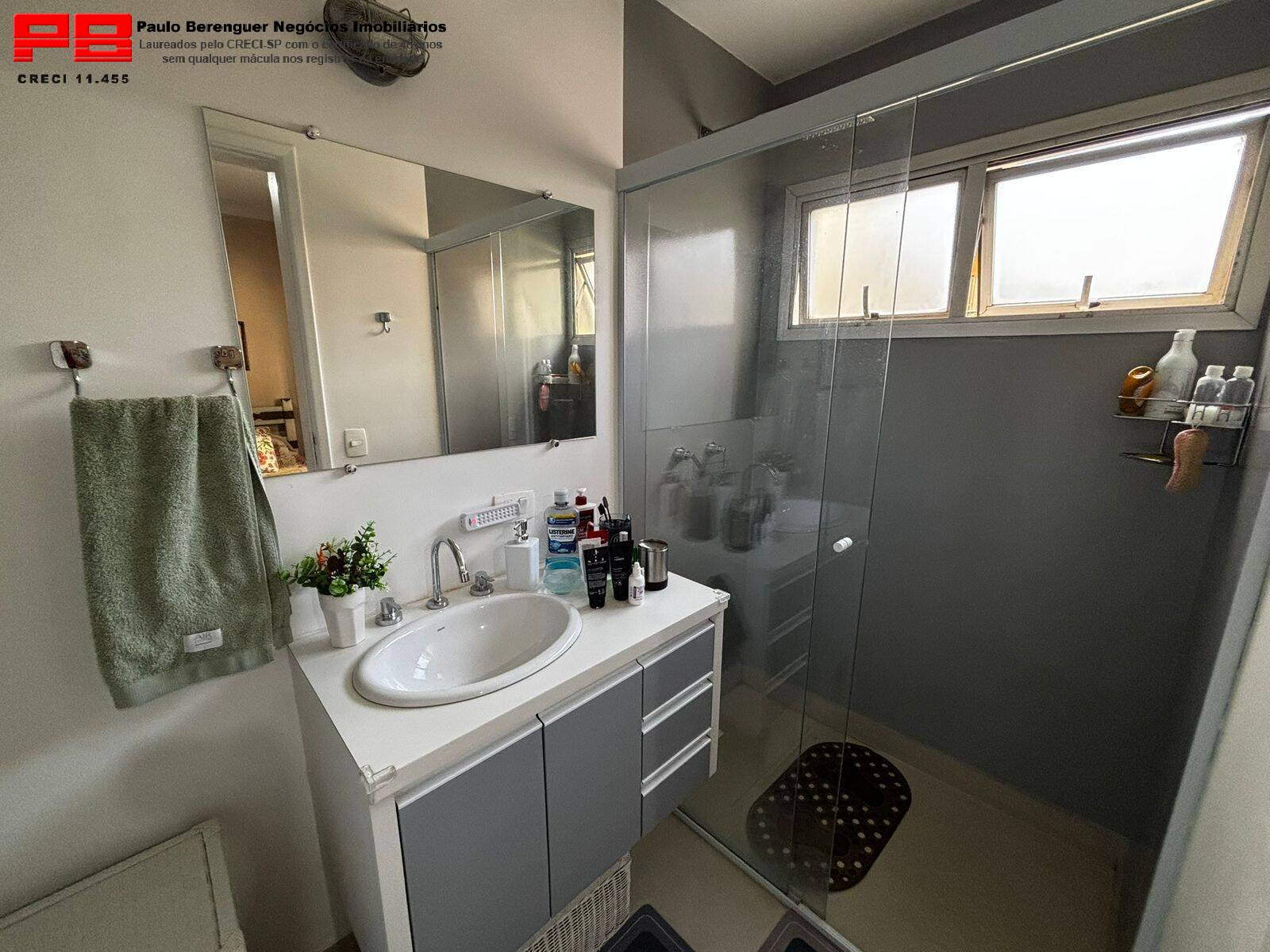 Apartamento, 3 quartos, 97 m² - Foto 14