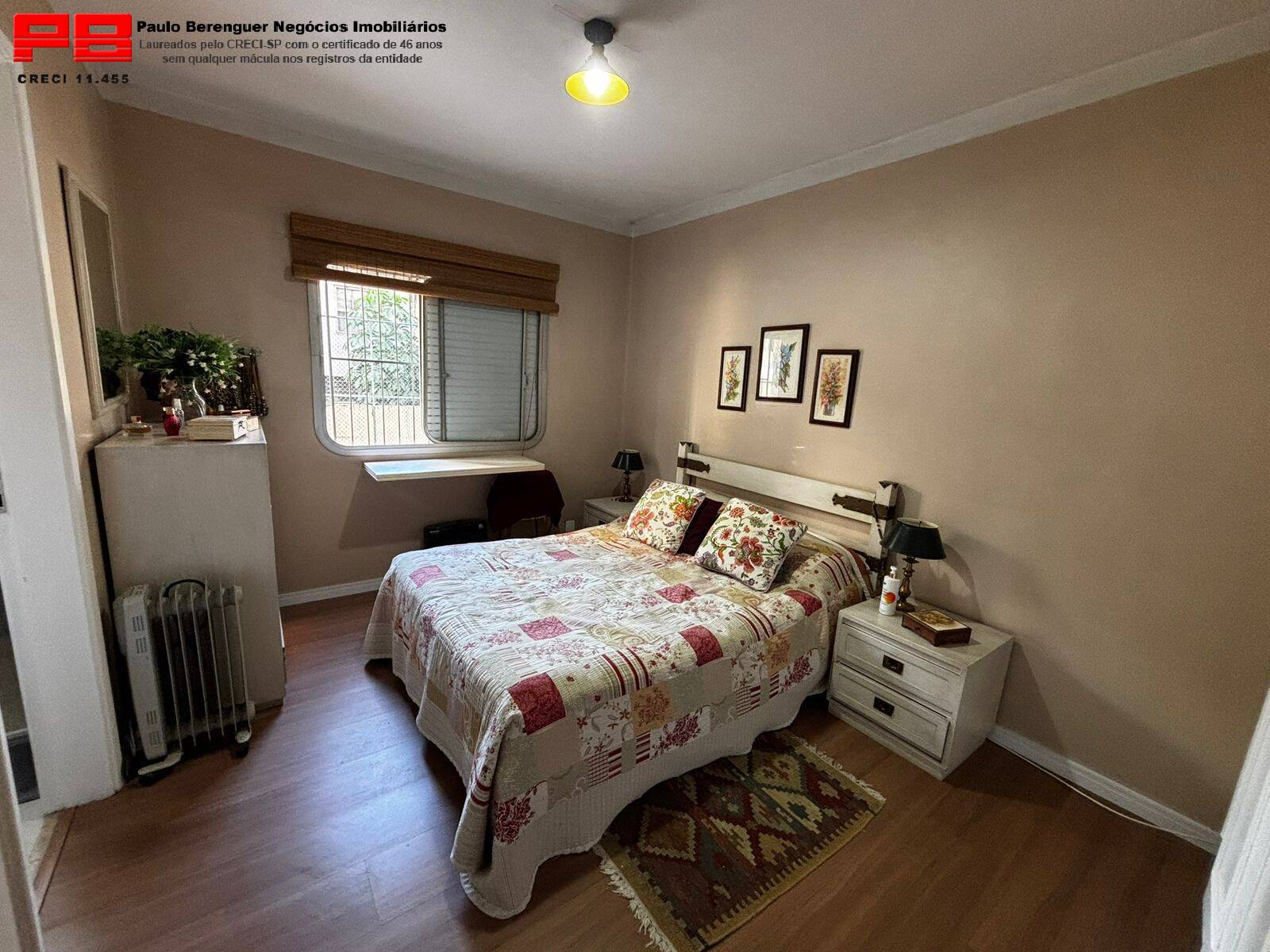 Apartamento, 3 quartos, 97 m² - Foto 12