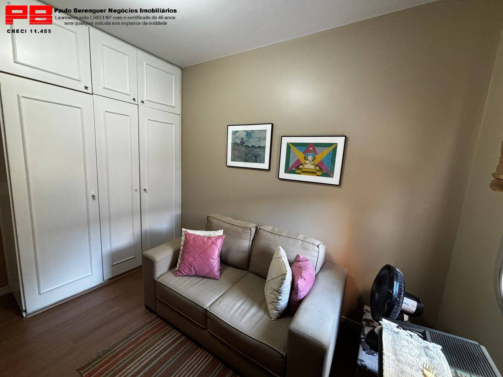 Apartamento, 3 quartos, 97 m² - Foto 7