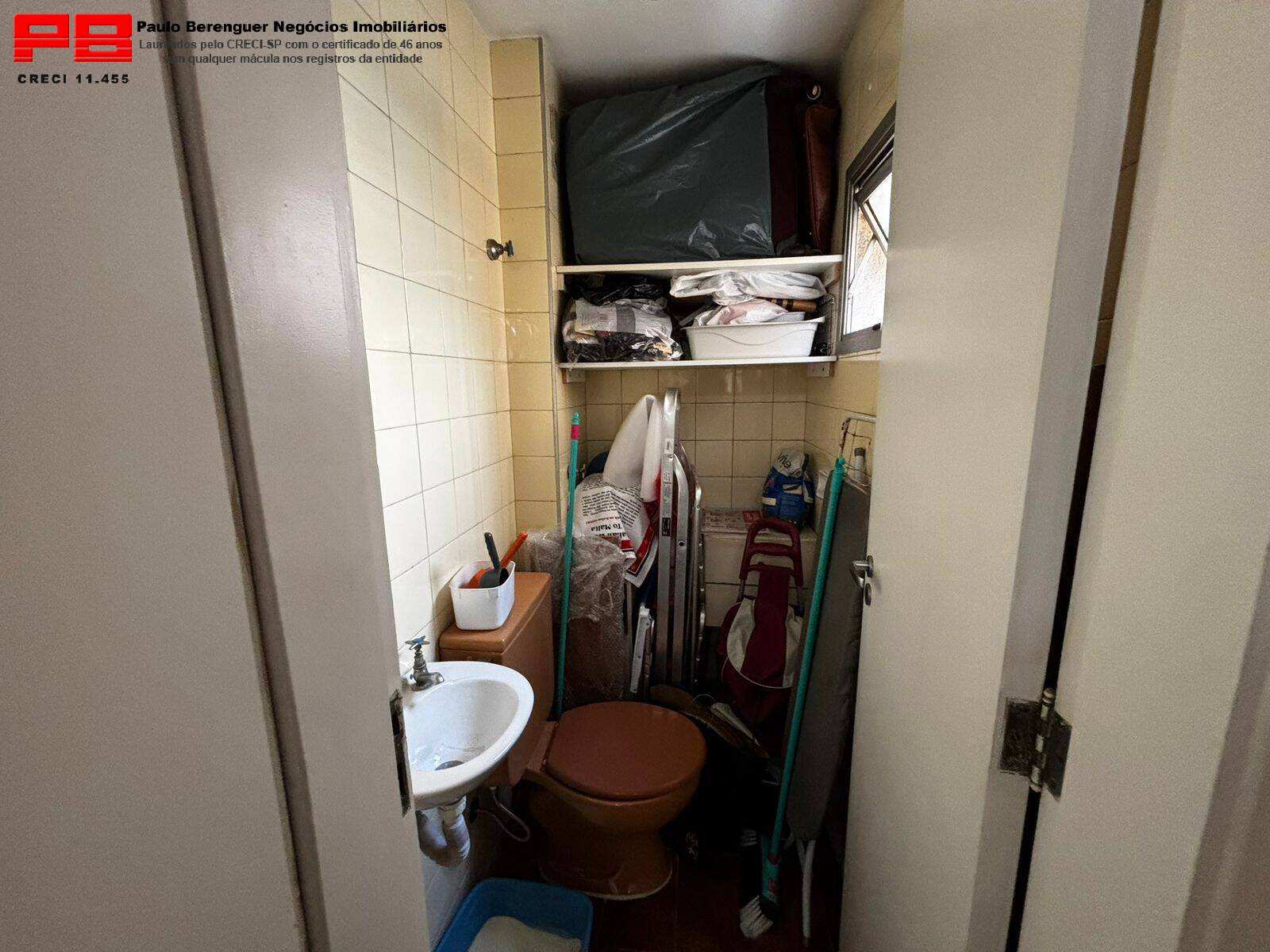 Apartamento, 3 quartos, 97 m² - Foto 20