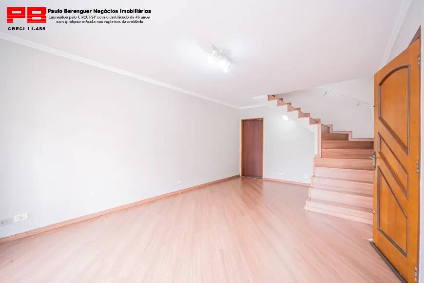 Sobrado, 3 quartos, 90 m² - Foto 21