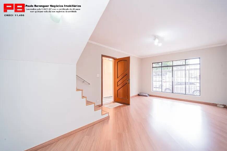 Sobrado, 3 quartos, 90 m² - Foto 22