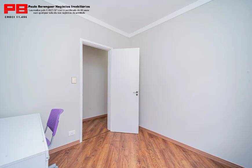Sobrado, 3 quartos, 90 m² - Foto 24