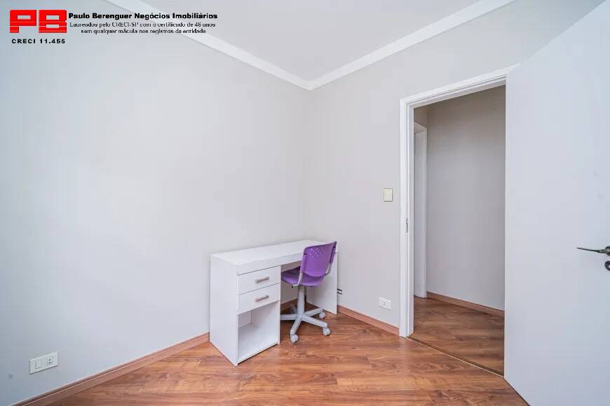 Sobrado, 3 quartos, 90 m² - Foto 27