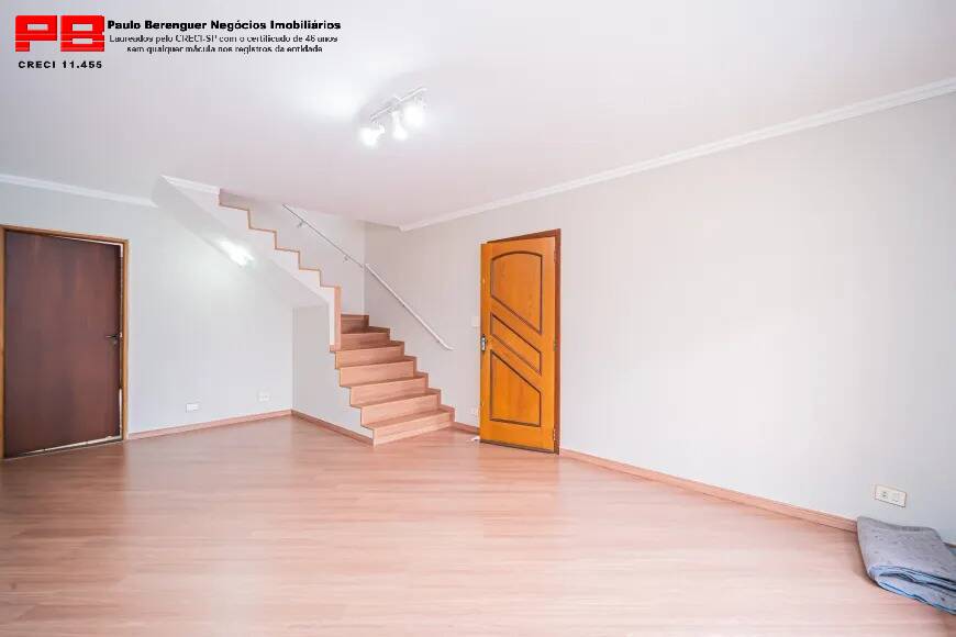 Sobrado, 3 quartos, 90 m² - Foto 28