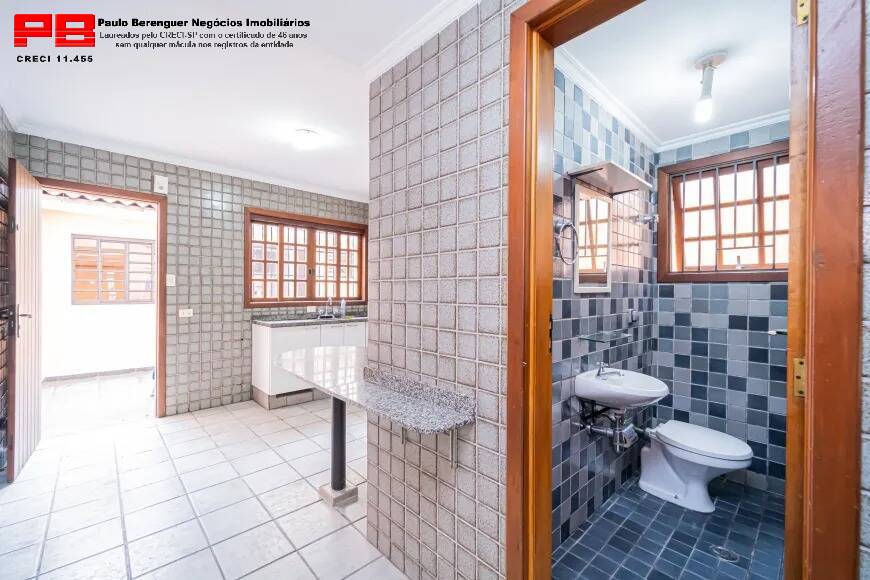 Sobrado, 3 quartos, 90 m² - Foto 33