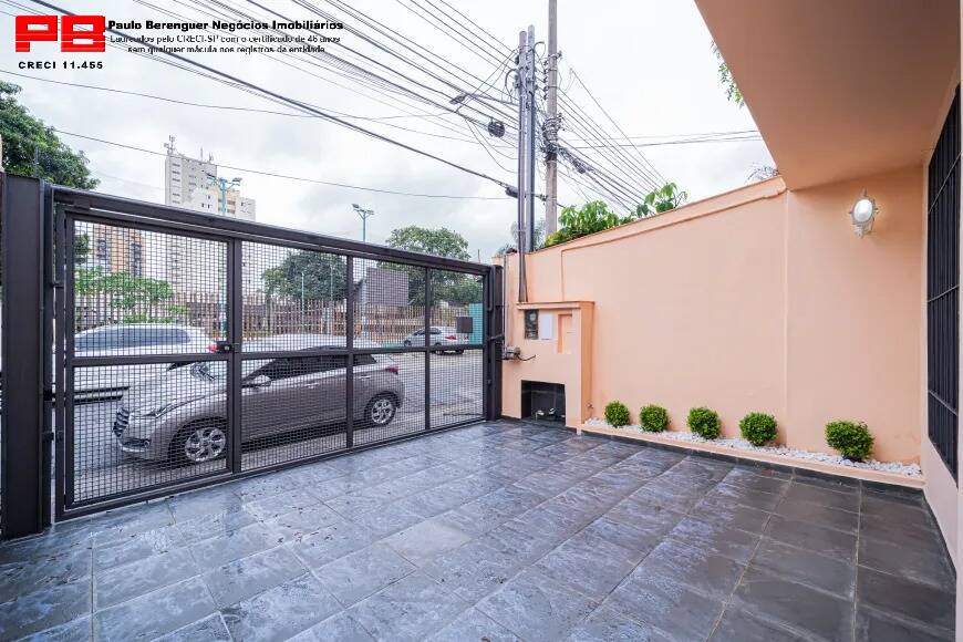 Sobrado, 3 quartos, 90 m² - Foto 36