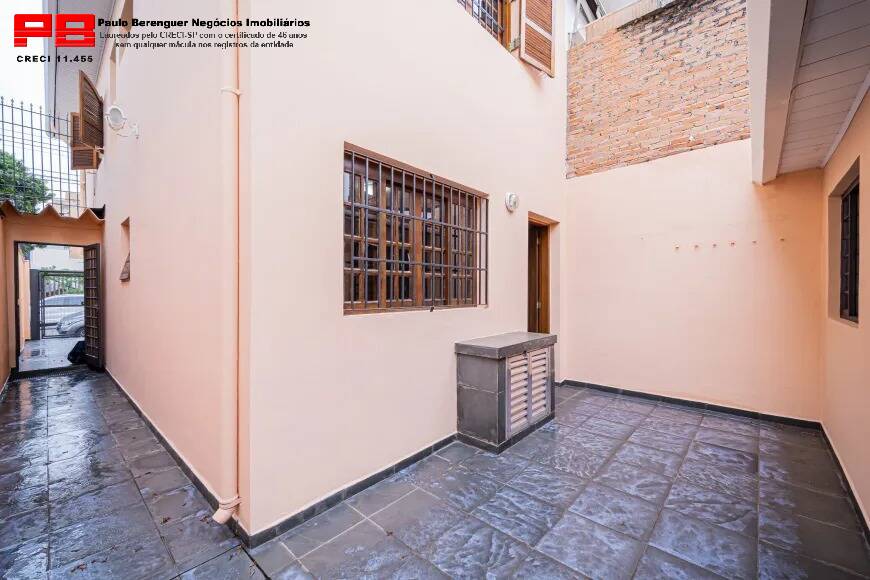 Sobrado, 3 quartos, 90 m² - Foto 37