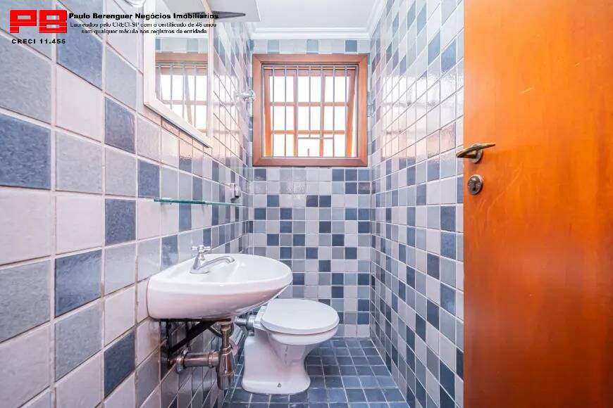 Sobrado, 3 quartos, 90 m² - Foto 40