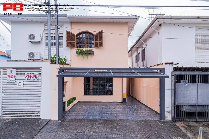 Sobrado, 3 quartos, 90 m² - Foto 39