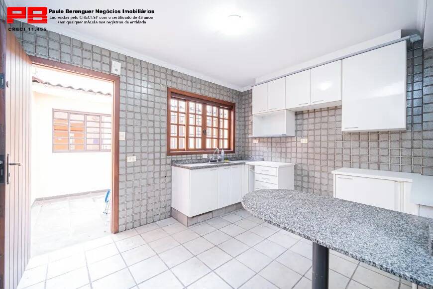 Sobrado, 3 quartos, 90 m² - Foto 42