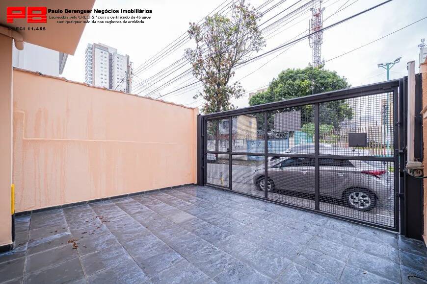 Sobrado, 3 quartos, 90 m² - Foto 41