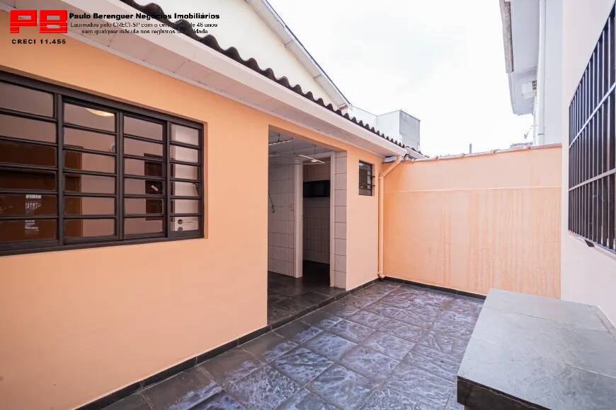 Sobrado, 3 quartos, 90 m² - Foto 44