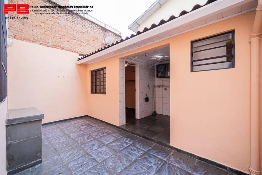 Sobrado, 3 quartos, 90 m² - Foto 43